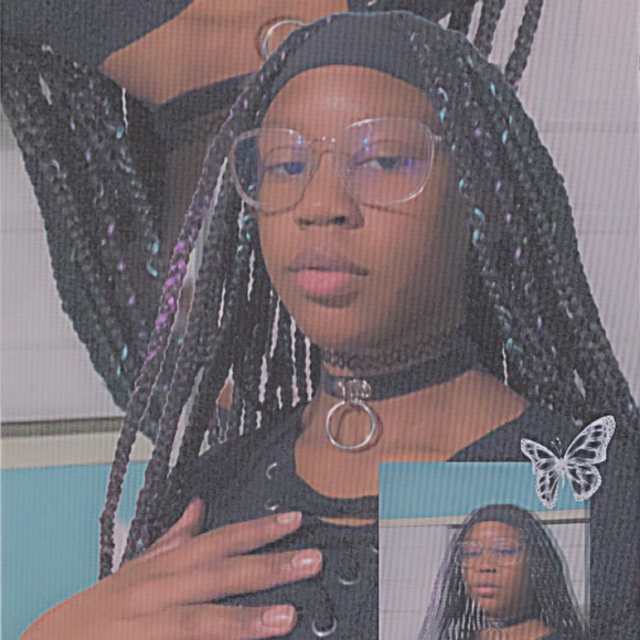 Meet your Posher, Kennedy - Picture 1 of 1